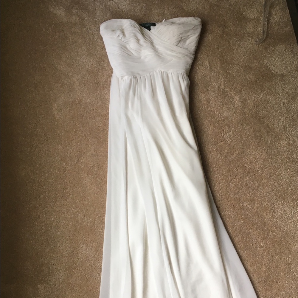 Lauren Ralph Lauren Evening Gown